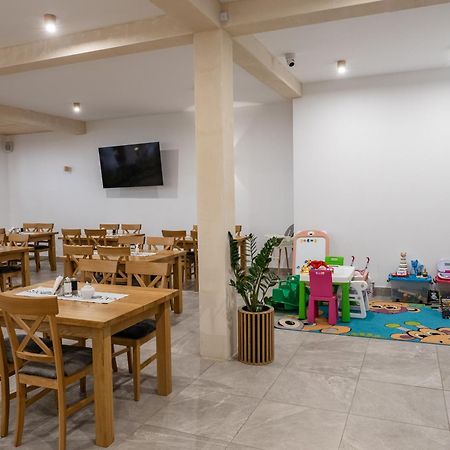 Rezydencja Widokowa Bukowina Tatrzańska Extérieur photo