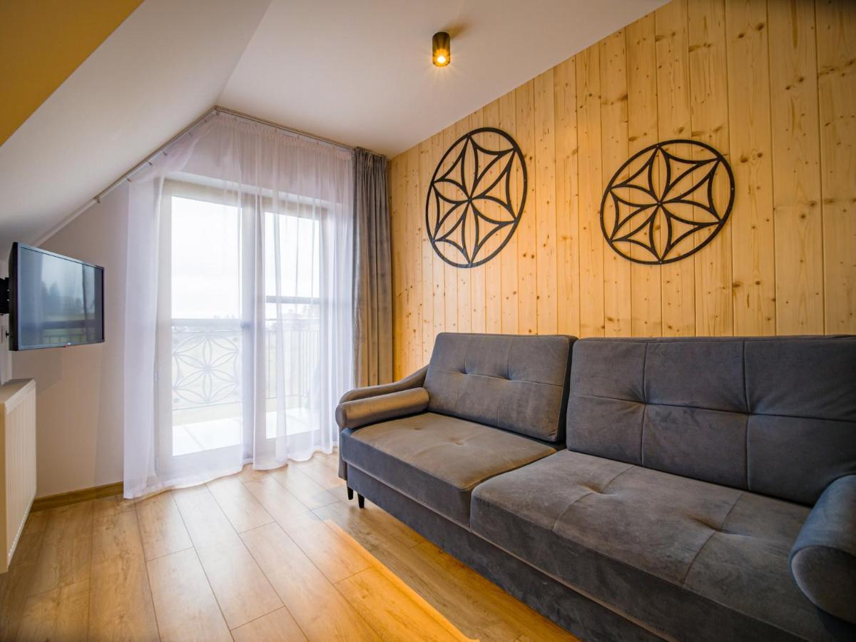 Rezydencja Widokowa Bukowina Tatrzańska Extérieur photo
