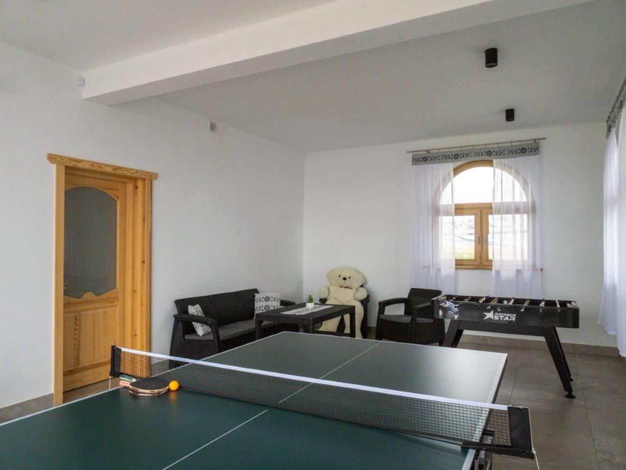 Rezydencja Widokowa Bukowina Tatrzańska Extérieur photo